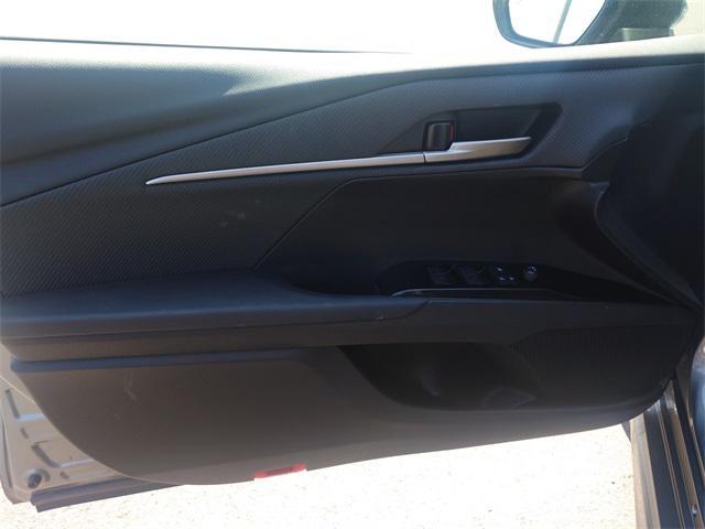 used 2025 Toyota Camry car, priced at $35,998