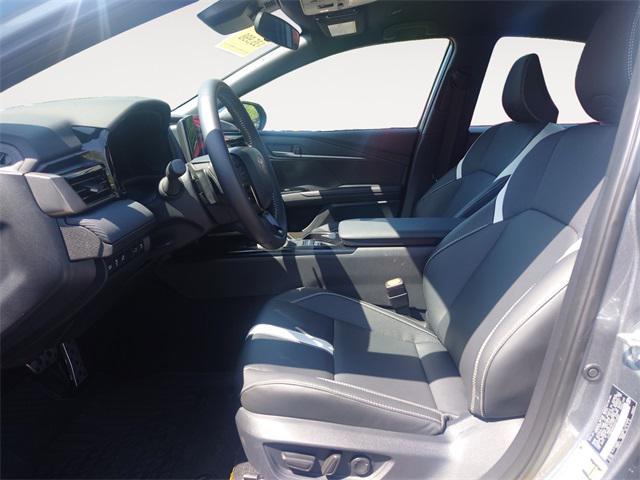used 2025 Toyota Camry car, priced at $35,998