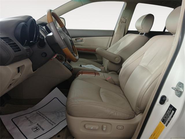 used 2005 Lexus RX 330 car, priced at $9,997