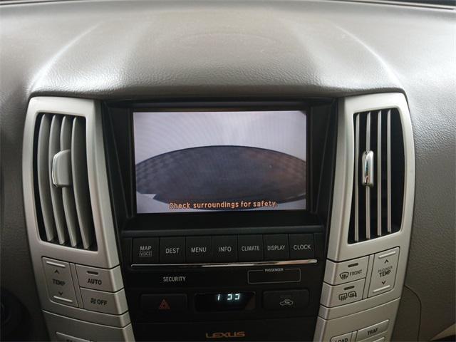 used 2005 Lexus RX 330 car, priced at $9,997