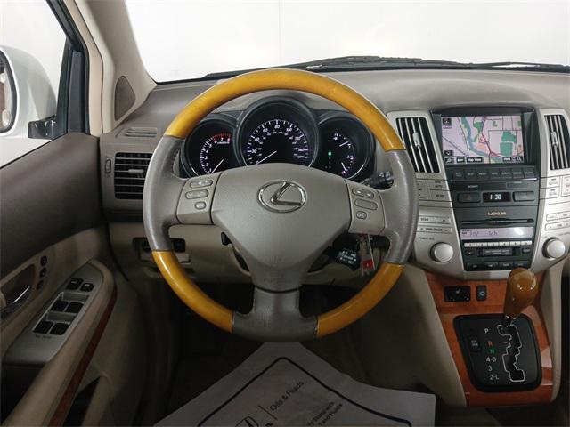 used 2005 Lexus RX 330 car, priced at $9,997