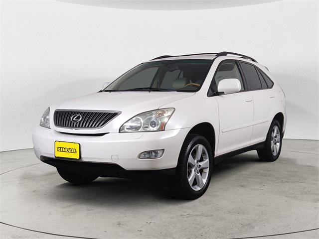 used 2005 Lexus RX 330 car, priced at $9,997