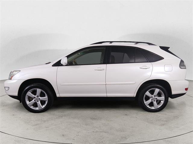 used 2005 Lexus RX 330 car, priced at $9,997