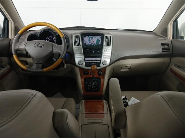 used 2005 Lexus RX 330 car, priced at $9,997