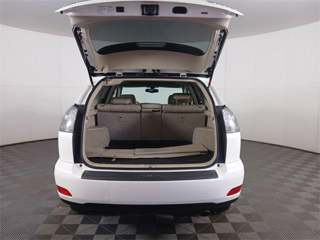 used 2005 Lexus RX 330 car, priced at $9,997
