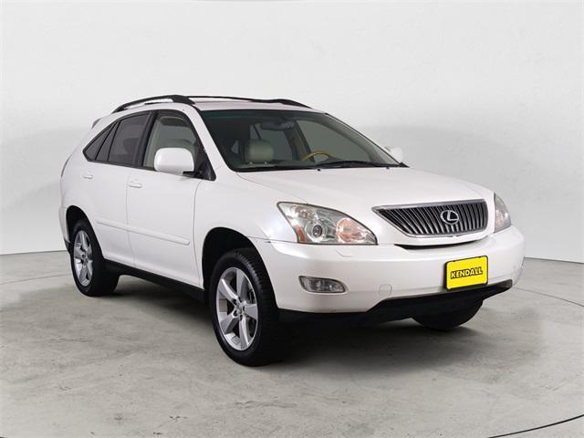 used 2005 Lexus RX 330 car, priced at $9,997
