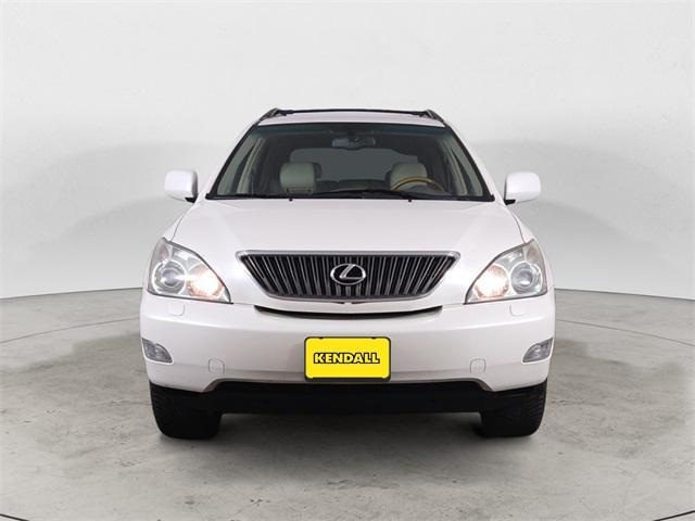 used 2005 Lexus RX 330 car, priced at $9,997