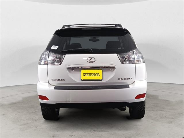 used 2005 Lexus RX 330 car, priced at $9,997