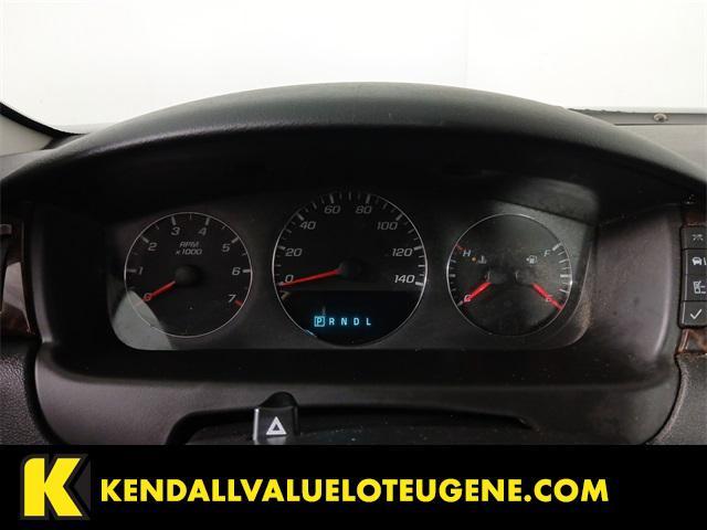 used 2012 Chevrolet Impala car, priced at $8,998