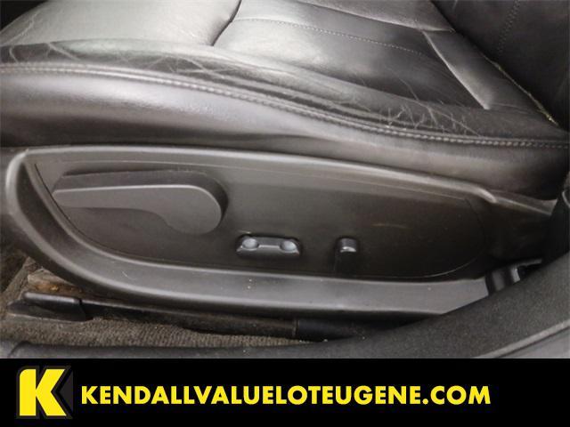 used 2012 Chevrolet Impala car, priced at $8,998