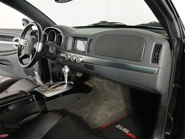 used 2004 Chevrolet SSR car, priced at $18,997