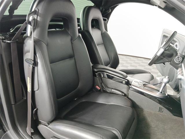 used 2004 Chevrolet SSR car, priced at $18,997