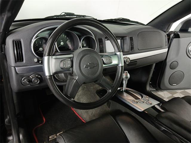used 2004 Chevrolet SSR car, priced at $18,997