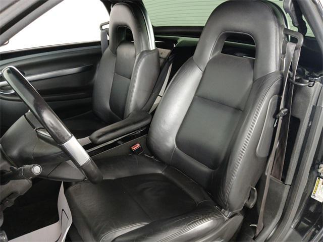 used 2004 Chevrolet SSR car, priced at $18,997
