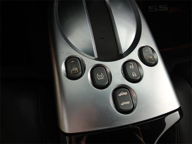 used 2004 Chevrolet SSR car, priced at $18,997