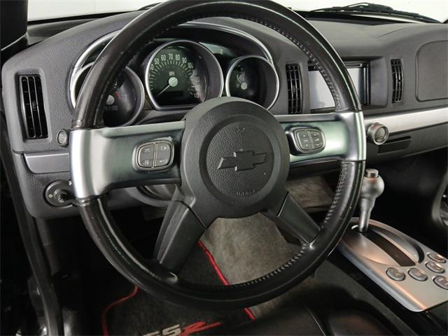 used 2004 Chevrolet SSR car, priced at $18,997