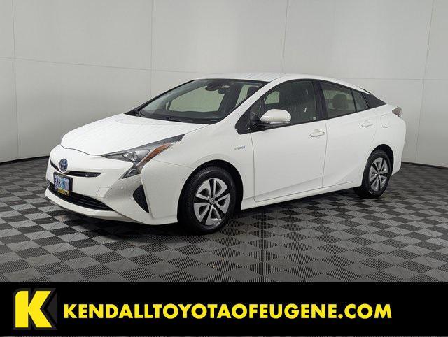 used 2018 Toyota Prius car, priced at $22,998