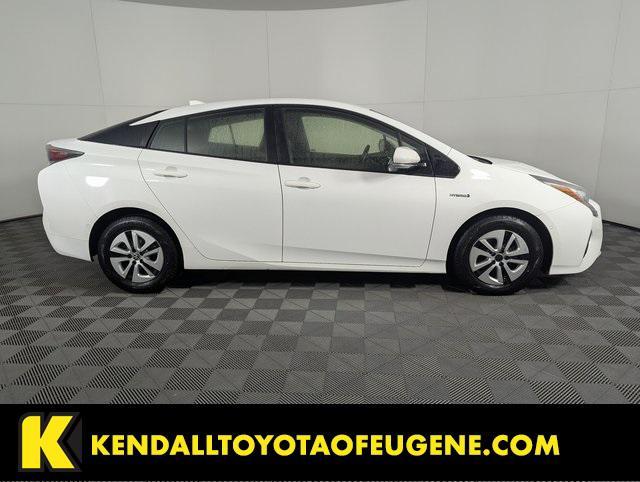 used 2018 Toyota Prius car, priced at $22,998