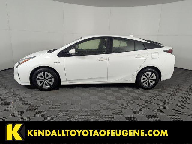 used 2018 Toyota Prius car, priced at $22,998