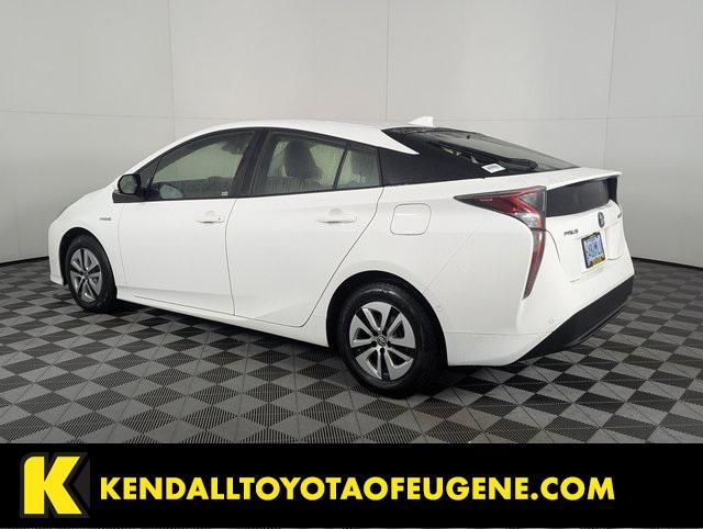 used 2018 Toyota Prius car, priced at $22,998