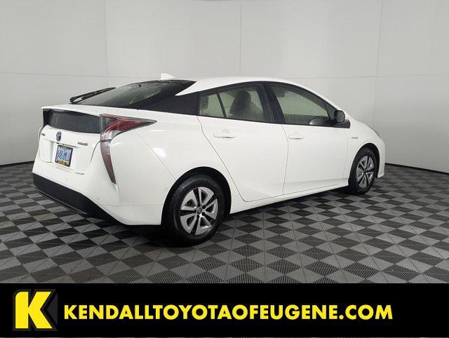 used 2018 Toyota Prius car, priced at $22,998