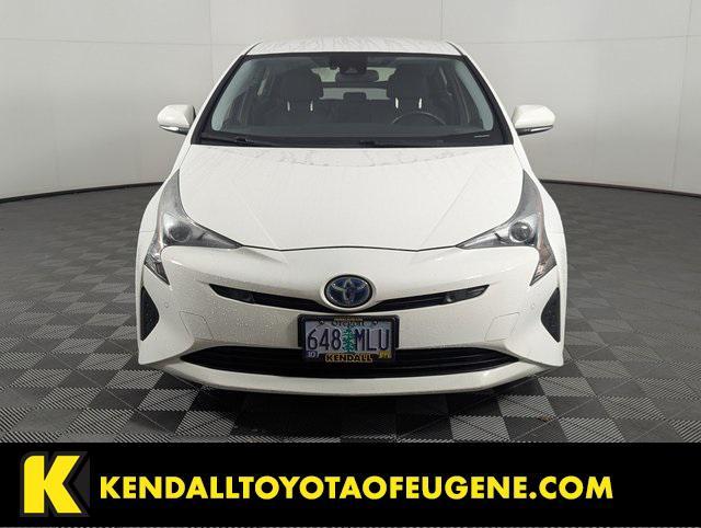 used 2018 Toyota Prius car, priced at $22,998