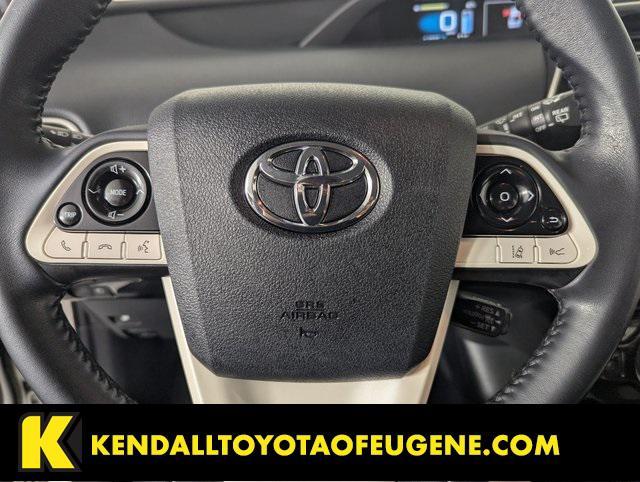 used 2018 Toyota Prius car, priced at $22,998