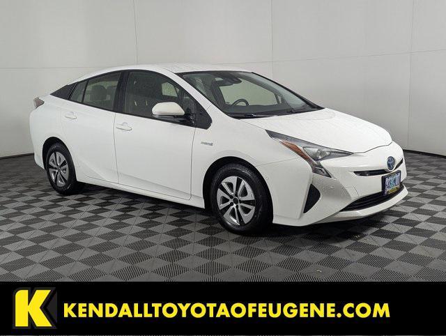 used 2018 Toyota Prius car, priced at $22,998