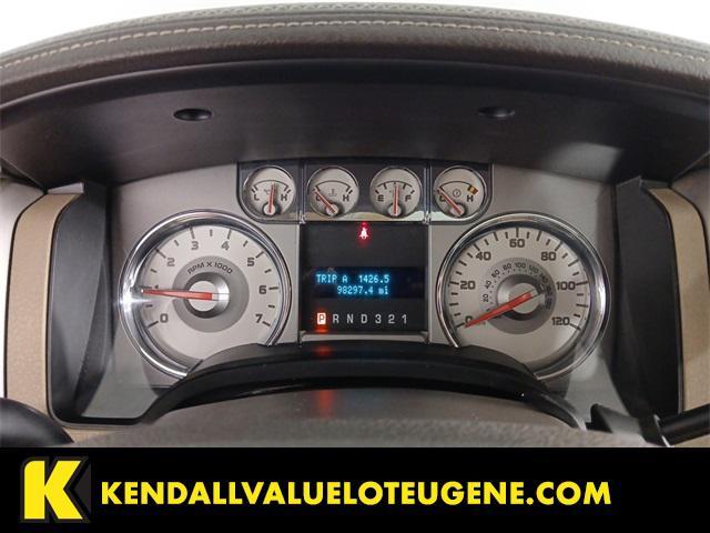 used 2010 Ford F-150 car, priced at $19,995