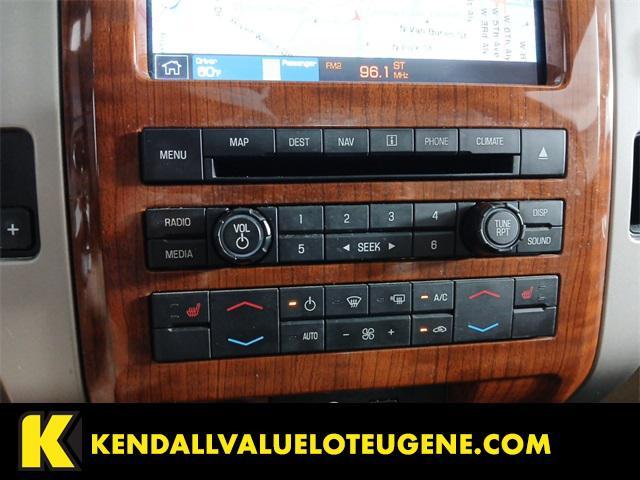 used 2010 Ford F-150 car, priced at $19,995