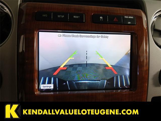 used 2010 Ford F-150 car, priced at $19,995