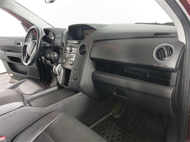 used 2014 Honda Pilot car, priced at $13,377