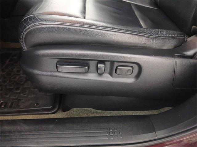 used 2014 Honda Pilot car, priced at $13,377