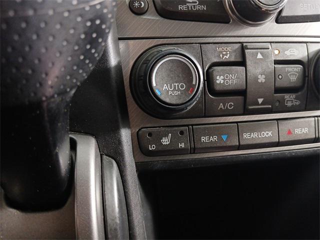 used 2014 Honda Pilot car, priced at $13,377