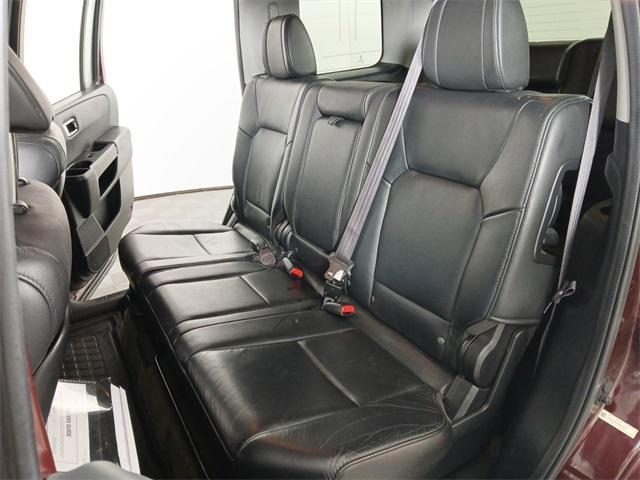 used 2014 Honda Pilot car, priced at $13,377