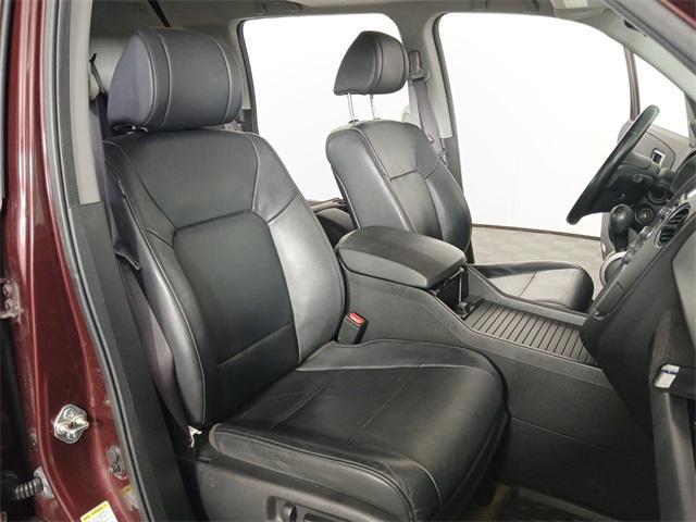 used 2014 Honda Pilot car, priced at $13,377