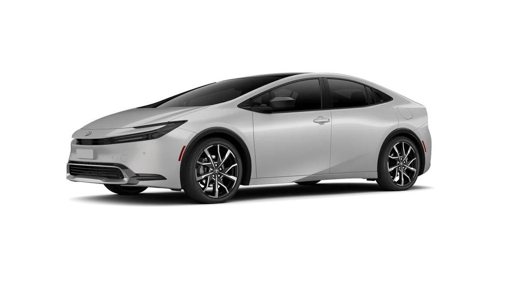 new 2026 Toyota Prius Plug-In Hybrid car, priced at $39,328