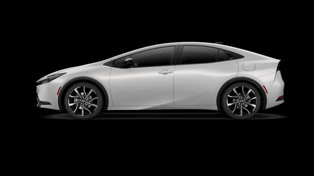 new 2026 Toyota Prius Plug-In Hybrid car, priced at $39,328