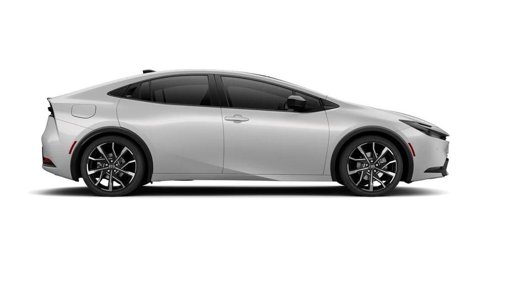 new 2026 Toyota Prius Plug-In Hybrid car, priced at $39,328