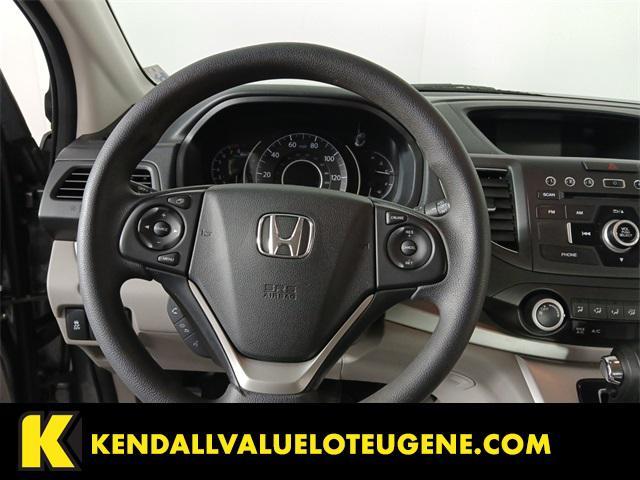 used 2014 Honda CR-V car, priced at $12,998
