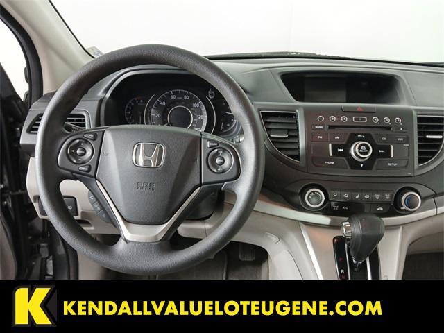 used 2014 Honda CR-V car, priced at $12,998