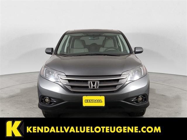 used 2014 Honda CR-V car, priced at $12,998