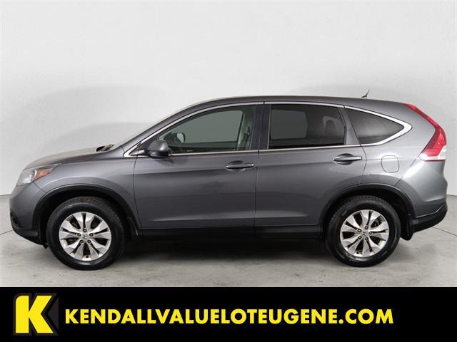 used 2014 Honda CR-V car, priced at $12,998
