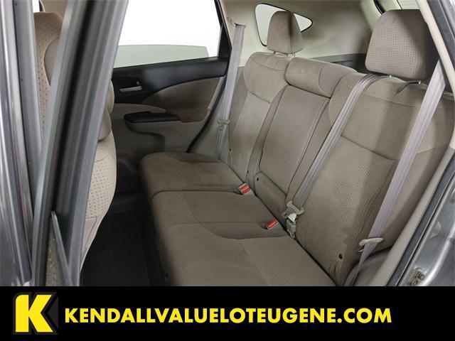 used 2014 Honda CR-V car, priced at $12,998