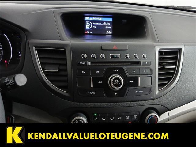 used 2014 Honda CR-V car, priced at $12,998
