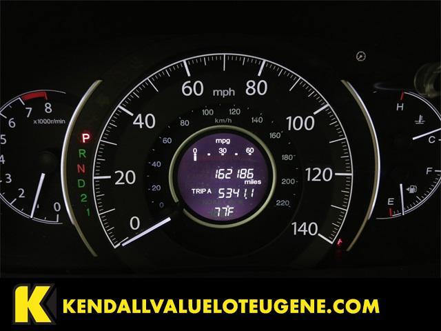 used 2014 Honda CR-V car, priced at $12,998