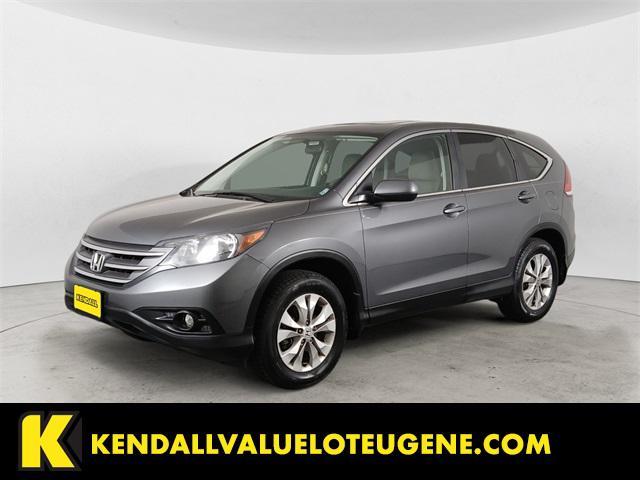 used 2014 Honda CR-V car, priced at $12,998