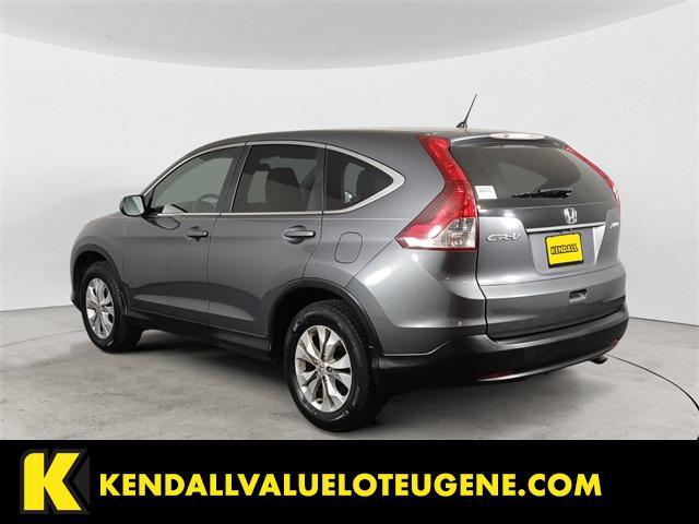 used 2014 Honda CR-V car, priced at $12,998