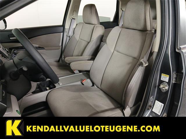 used 2014 Honda CR-V car, priced at $12,998
