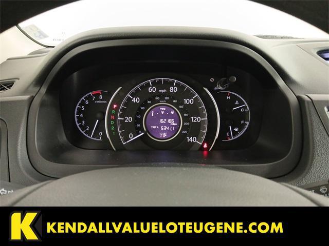 used 2014 Honda CR-V car, priced at $12,998